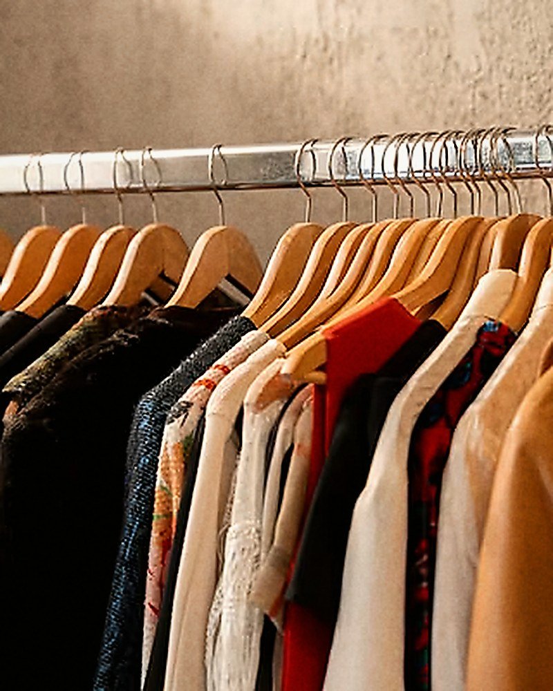 Men's Clothing